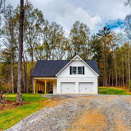 White Owl Cottage Blairsville Εξωτερικό φωτογραφία