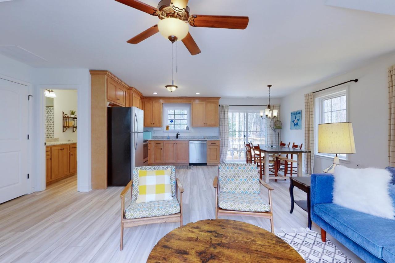 White Owl Cottage Blairsville Εξωτερικό φωτογραφία