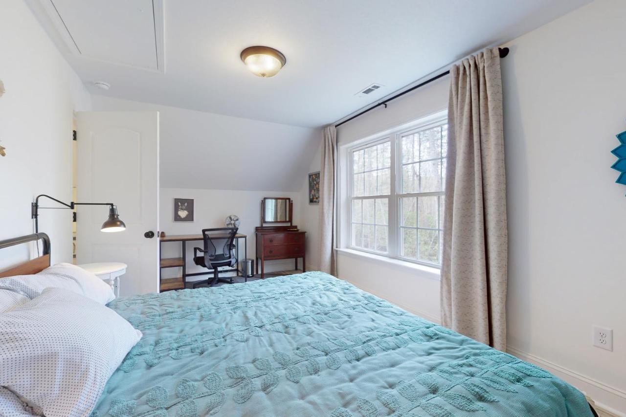 White Owl Cottage Blairsville Εξωτερικό φωτογραφία