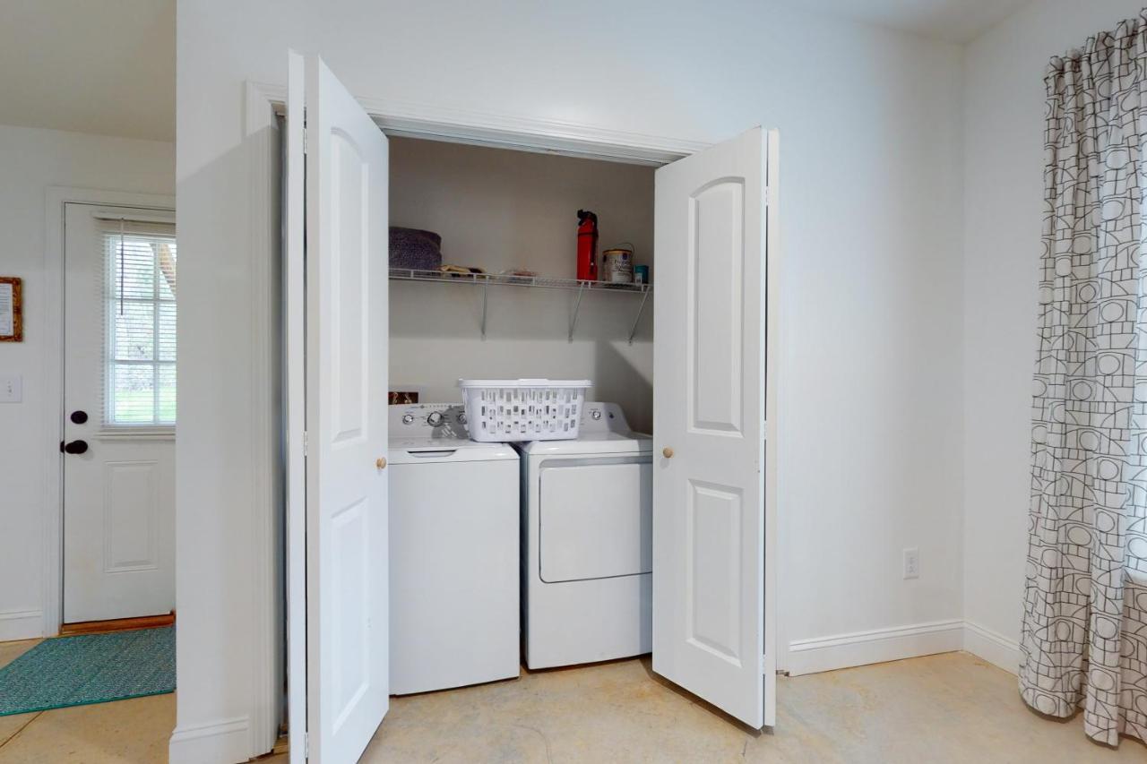 White Owl Cottage Blairsville Εξωτερικό φωτογραφία