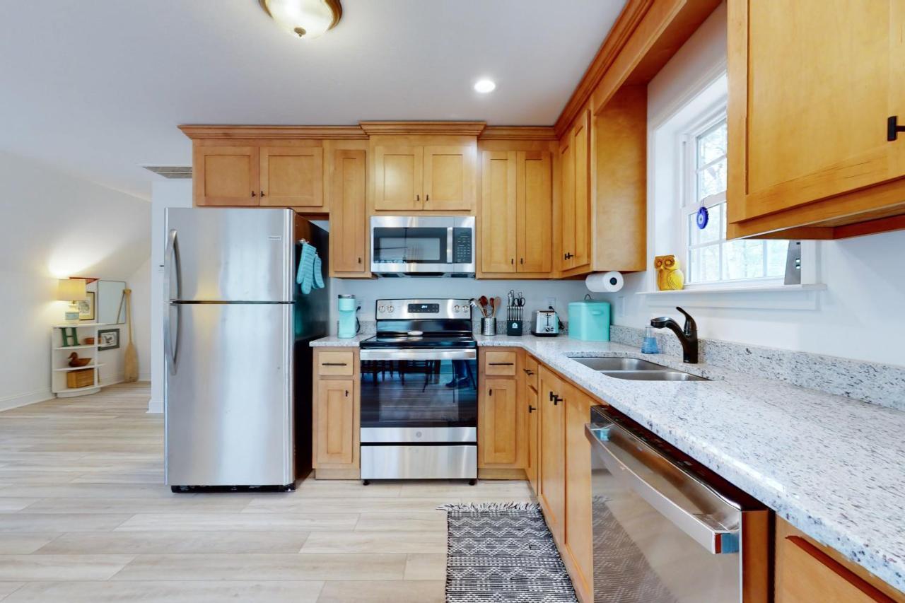 White Owl Cottage Blairsville Εξωτερικό φωτογραφία