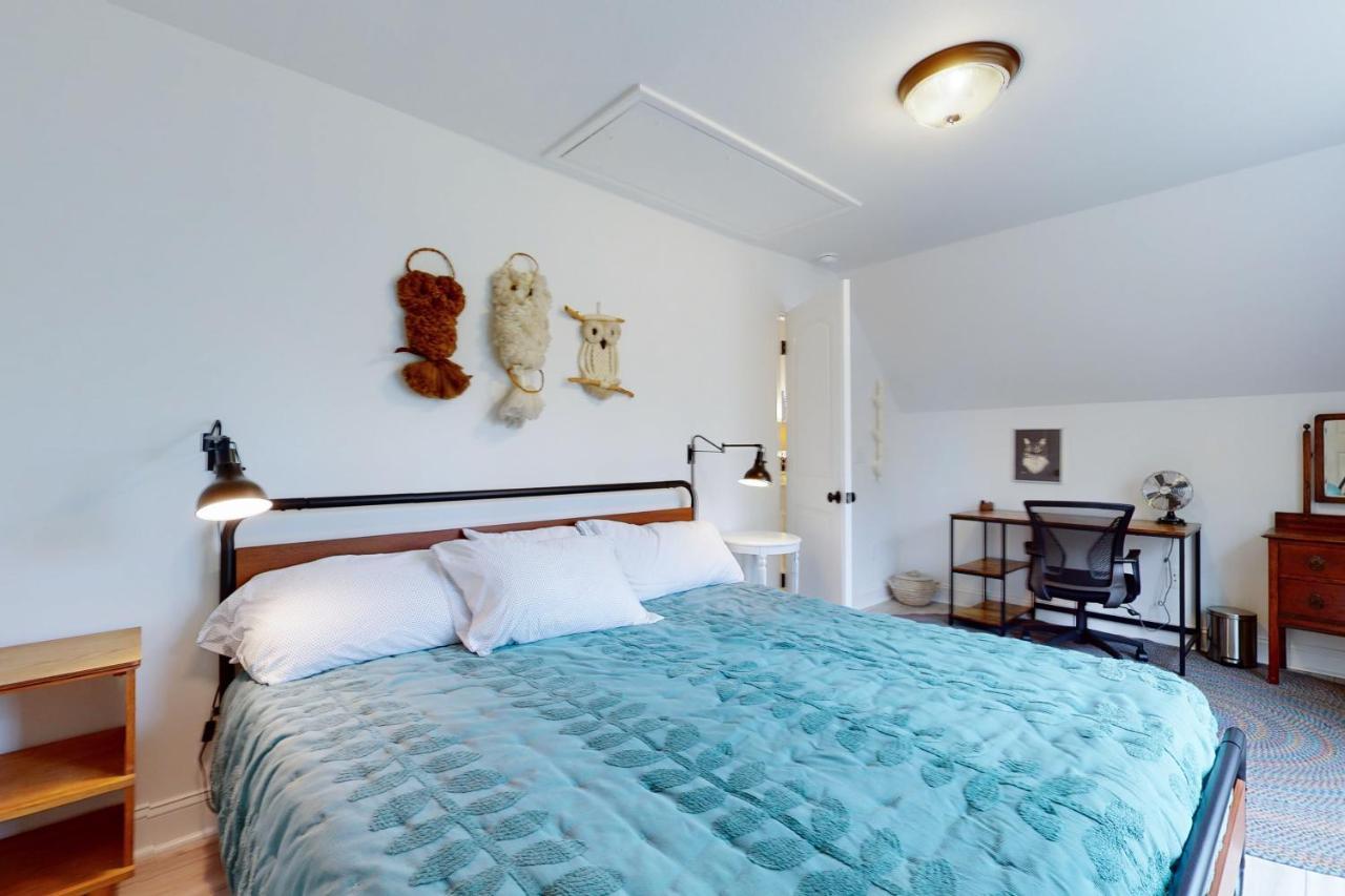 White Owl Cottage Blairsville Εξωτερικό φωτογραφία