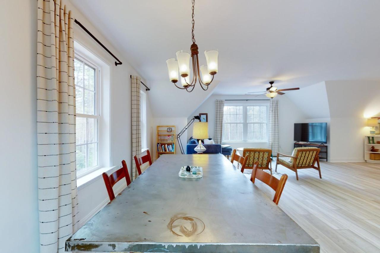 White Owl Cottage Blairsville Εξωτερικό φωτογραφία