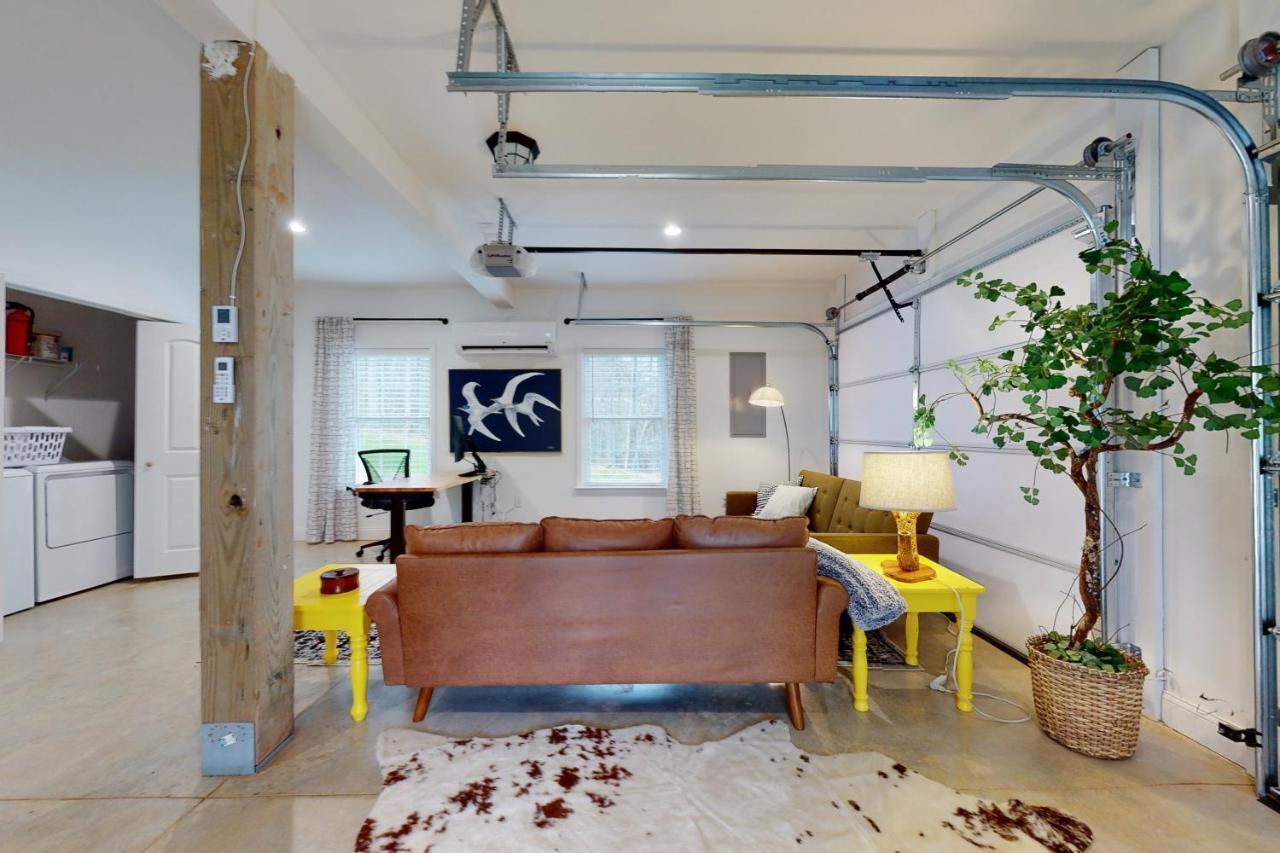 White Owl Cottage Blairsville Εξωτερικό φωτογραφία