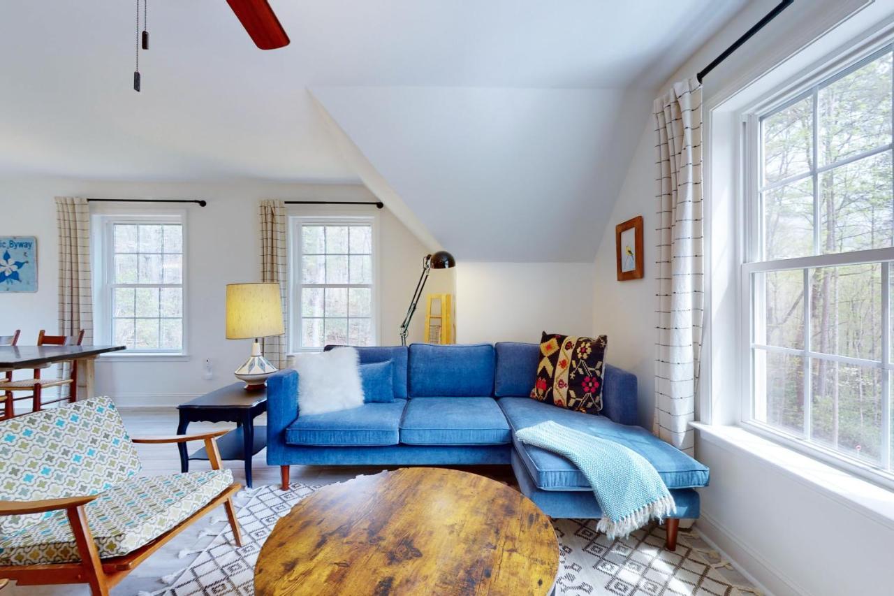 White Owl Cottage Blairsville Εξωτερικό φωτογραφία