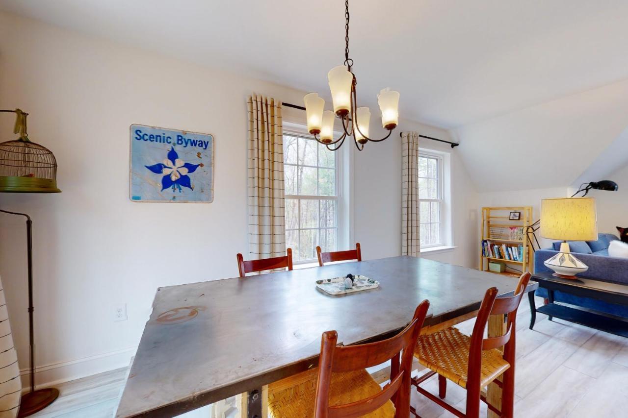 White Owl Cottage Blairsville Εξωτερικό φωτογραφία