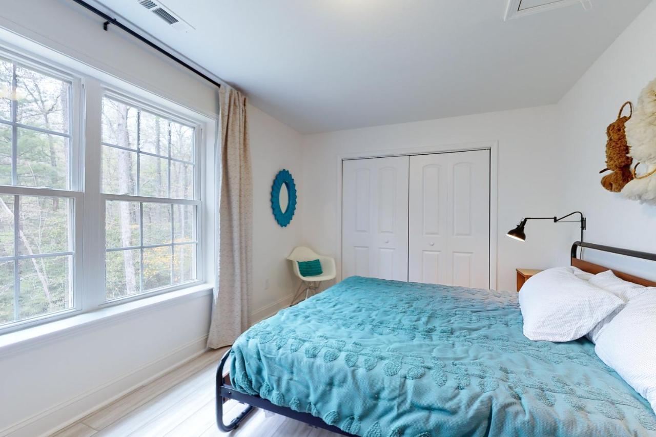 White Owl Cottage Blairsville Εξωτερικό φωτογραφία