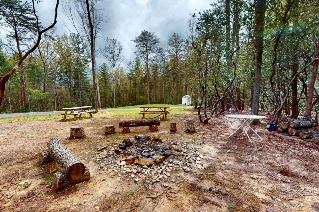 White Owl Cottage Blairsville Εξωτερικό φωτογραφία