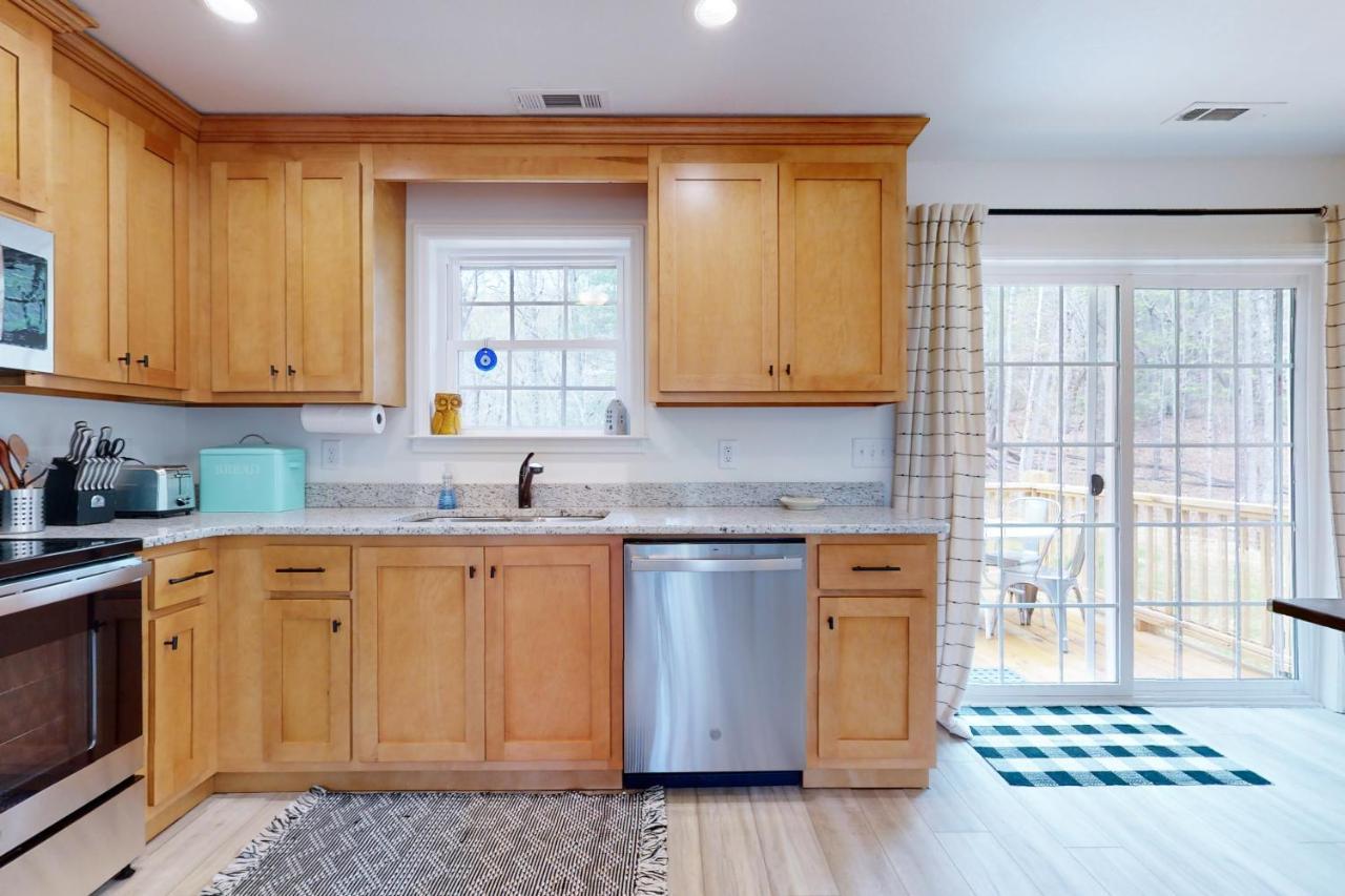 White Owl Cottage Blairsville Εξωτερικό φωτογραφία