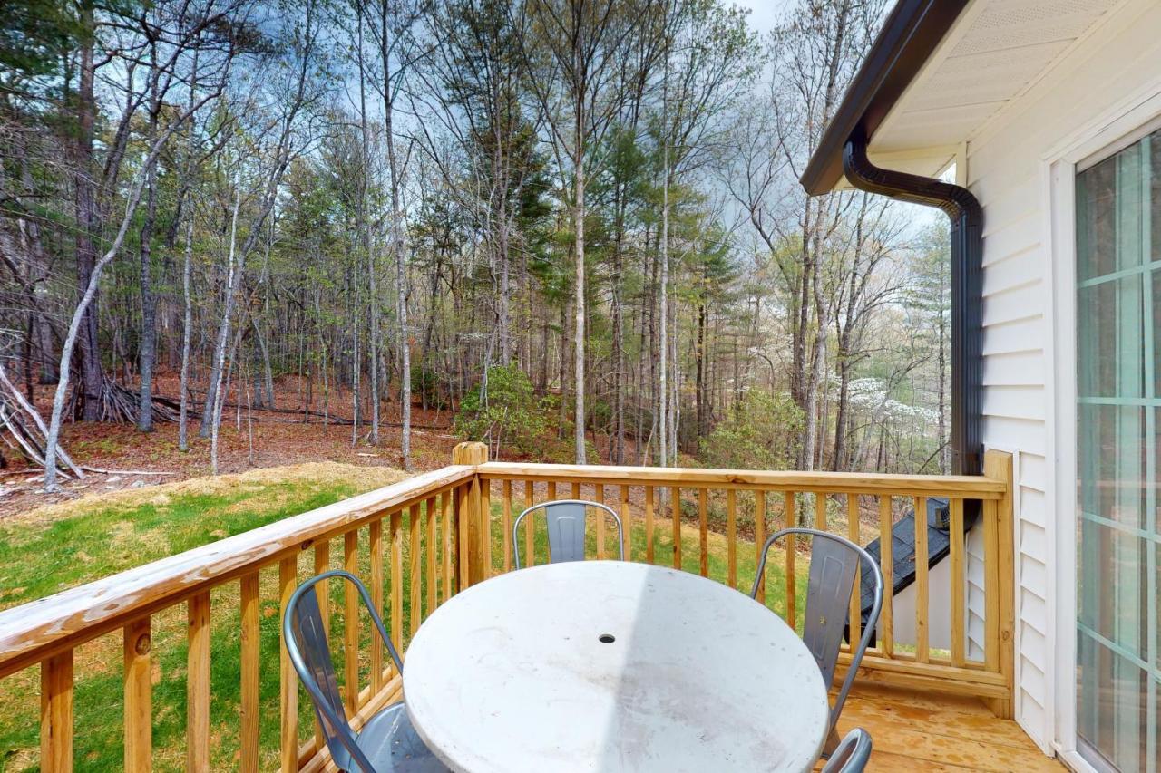 White Owl Cottage Blairsville Εξωτερικό φωτογραφία